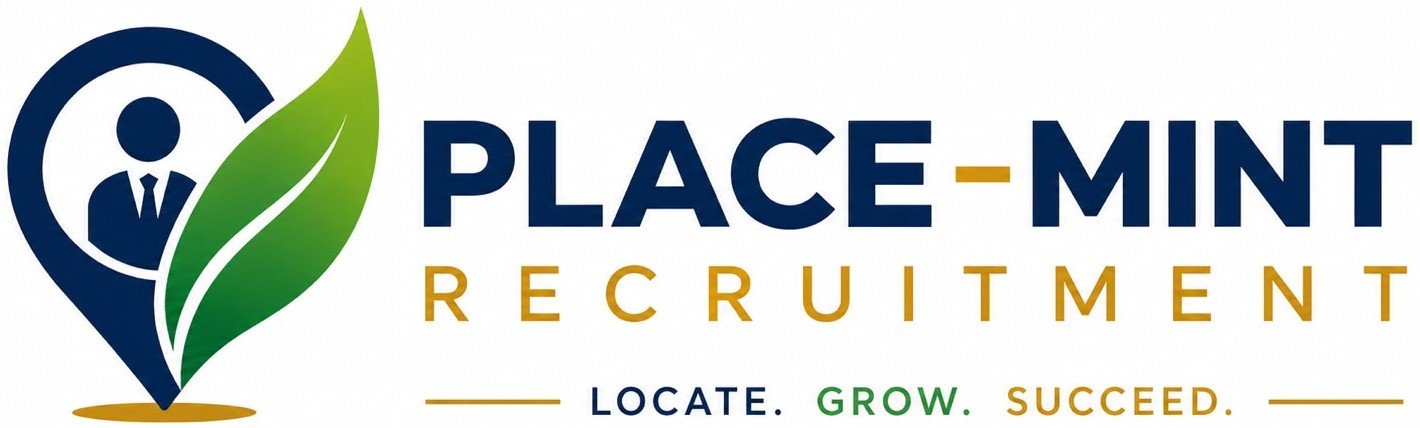 Place-Mint Logo