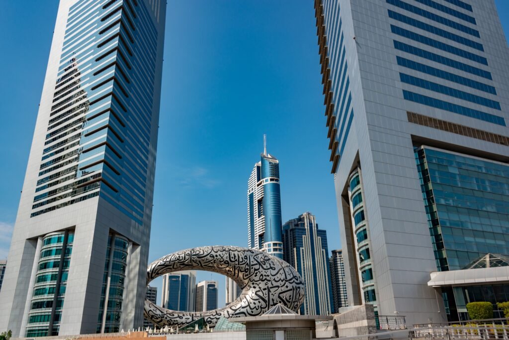 How to Prepare for Your First Job in the UAE