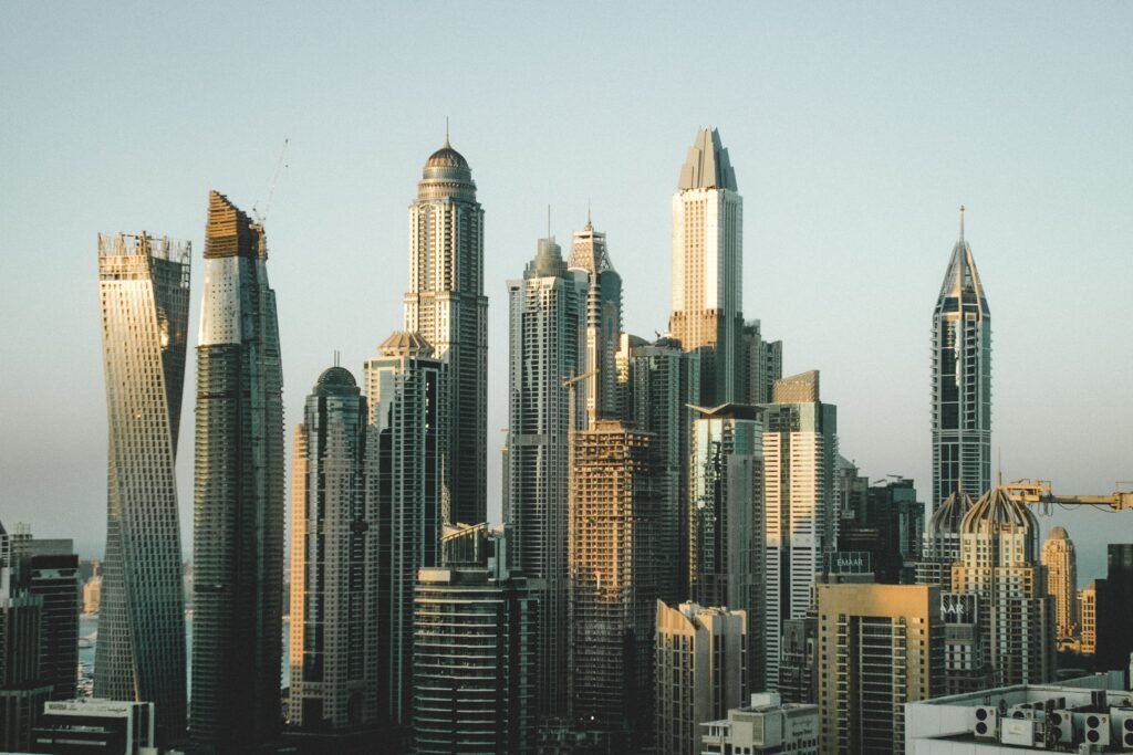 Hiring Trends in the UAE Real Estate Sector