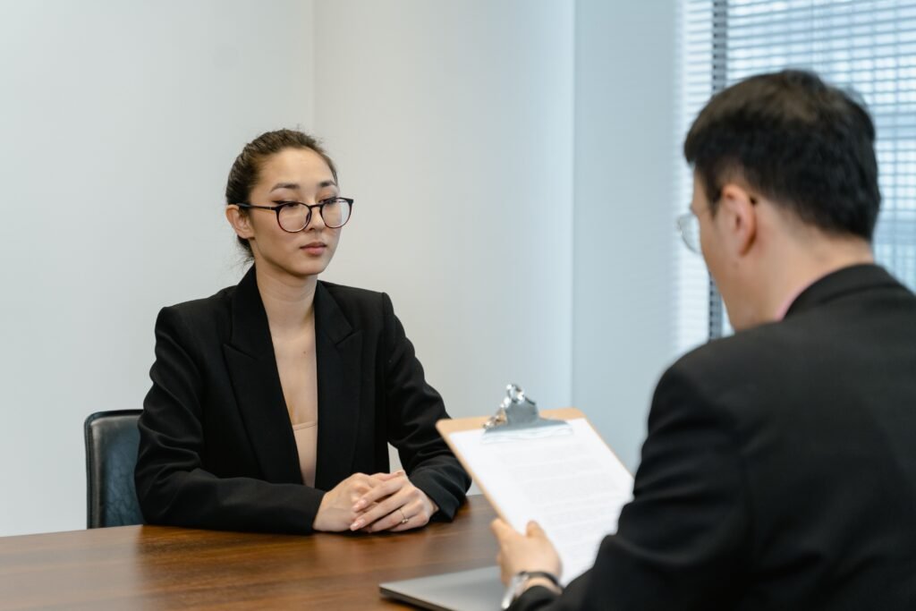 Interview Tips and Tricks to Help You Stand Out