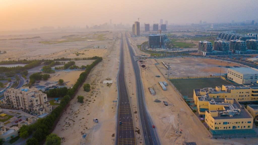 How to build a successful career in construction?